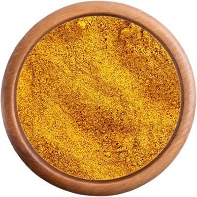 Organsko kurkumino mleko (zlato mleko) - 100 g