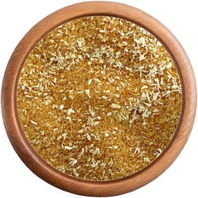 Rjavi sladkor s kokosom - 100 g