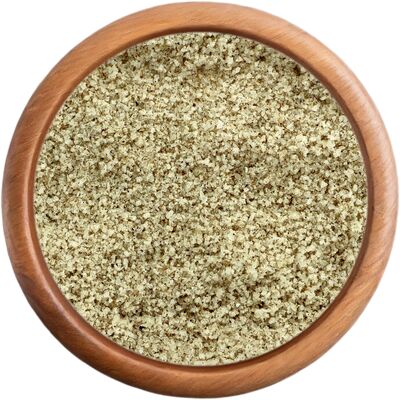 Sol Fleur de Sel s kardamomom - 100 g