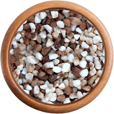 Perlice vanilijevega sladkorja - 100 g