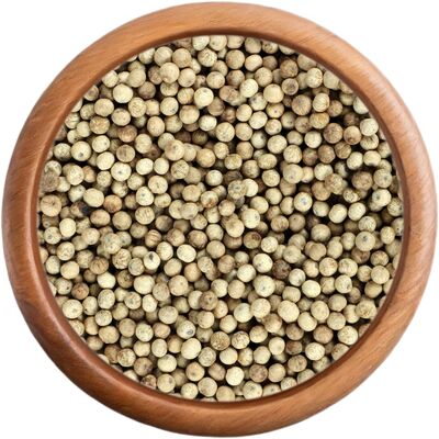 Kampotski beli poper - 100 g