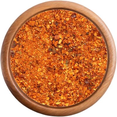 Pikantna BBQ perutnička - 100 g