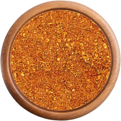 Žar Colorado-Texas - 100 g