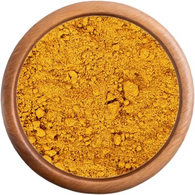 Mauritiuške začimbe za kari - 100 g