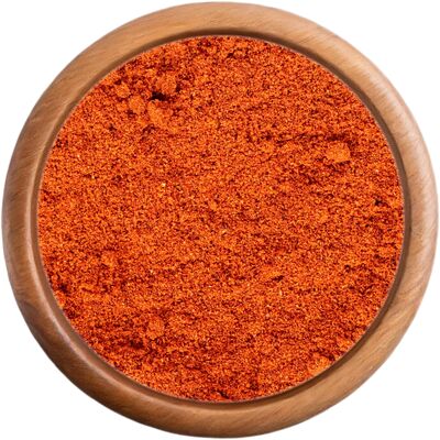 Mleta čili paprika Bird's Eye - 100 g